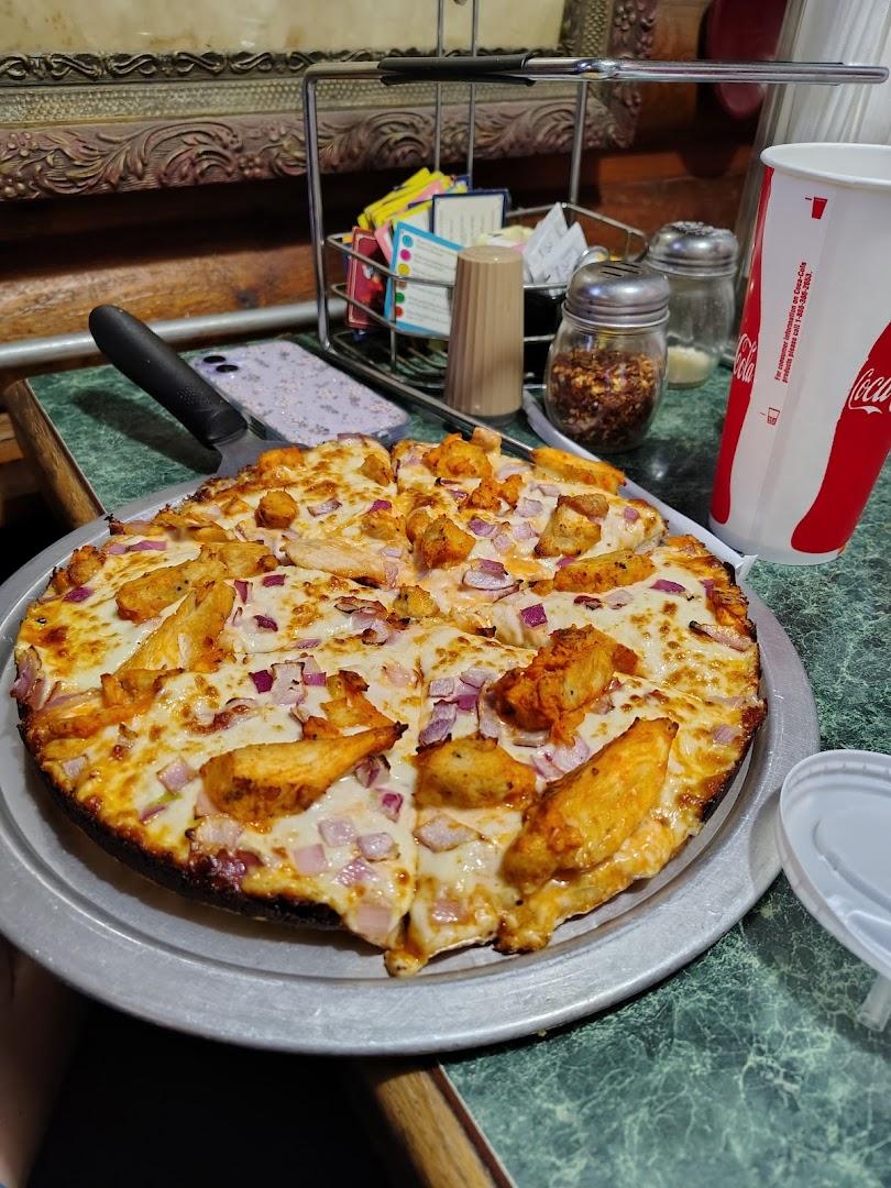 Pig Out Pizza