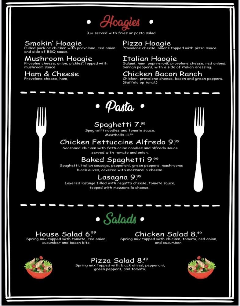 Pig Out Pizza Menu image 3